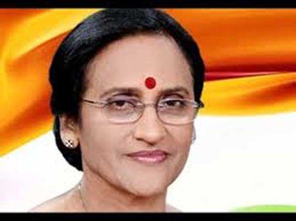 भाजपा सांसद रीता बहुगुणा जोशी कोरोना संक्रमित